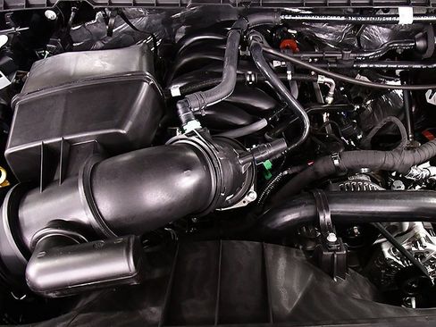 New 2026 Ford F350 XLT w/ 360-Degree Camera Package image 33