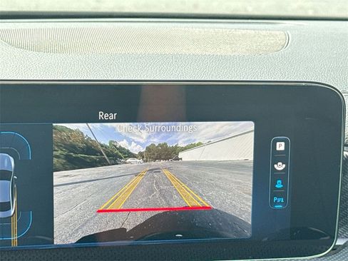 Used 2024 Mercedes-Benz CLA 250 4MATIC w/ Exclusive Package image 28