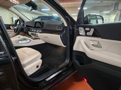 Used 2024 Mercedes-Benz GLE 350 GLE 350 image 13