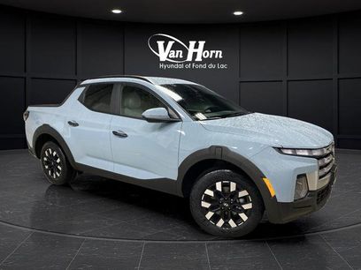 New 2026 Hyundai Santa Cruz SEL