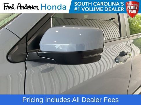 New 2026 Honda Pilot EX-L image 3