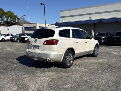 Used 2012 Buick Enclave Leather w/ Trailering Provision Package image 5