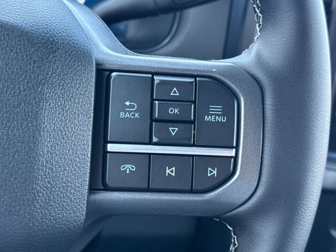 New 2026 Ford F250 Lariat w/ Lariat Ultimate Package image 28