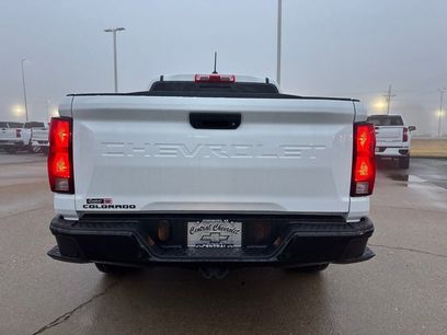 New 2026 Chevrolet Colorado W/T