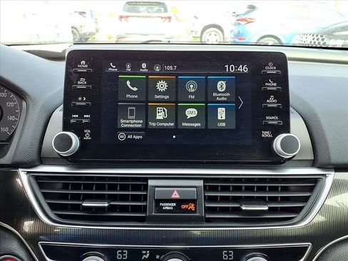 Used 2019 Honda Accord Sport image 9