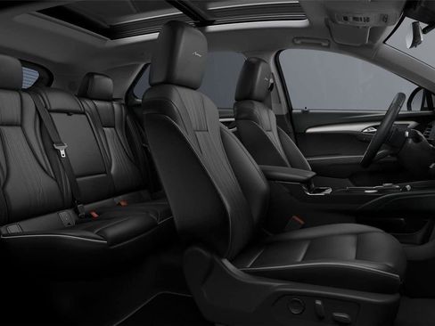 New 2026 Buick Envision Avenir image 19