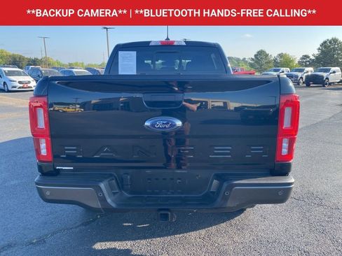 Used 2023 Ford Ranger XLT w/ Equipment Group 302A High AWD/4WD image 5