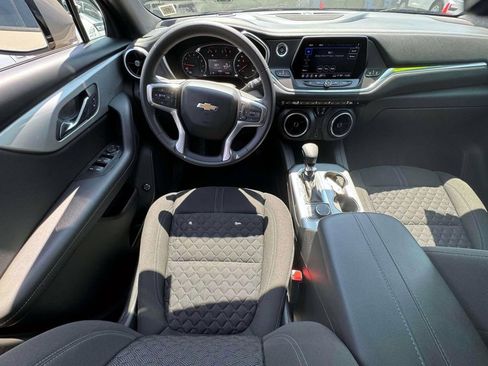 Used 2021 Chevrolet Blazer LT image 14