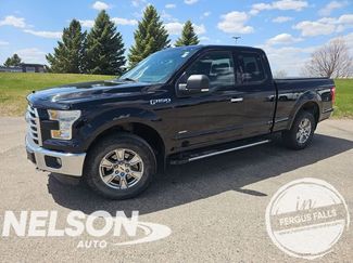 Used 2016 Ford F150 XLT w/ Equipment Group 301A Mid AWD/4WD 360° Tour