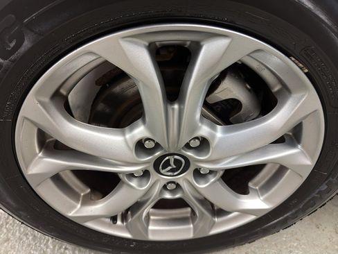 Used 2016 MAZDA CX-3 Touring w/ Premium Package AWD/4WD image 33