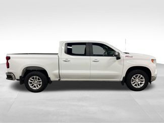 Certified 2024 Chevrolet Silverado 1500 LT w/ Z71 Off-Road Package AWD/4WD video 2