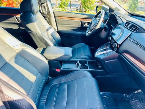 Used 2021 Honda CR-V EX-L image 15