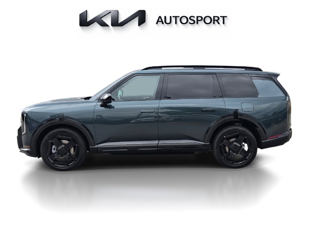 New 2027 Kia Telluride X-Line SX Prestige AWD/4WD image 13