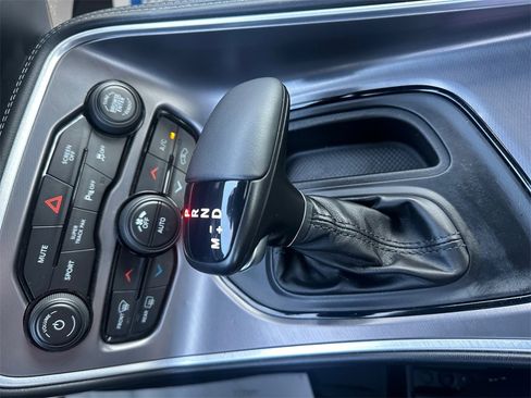 Certified 2021 Dodge Challenger R/T w/ Plus Package image 30