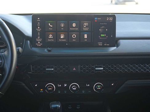 Used 2024 Honda Accord Sport image 19