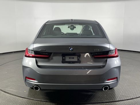 New 2026 BMW 330i xDrive Sedan w/ Premium Package image 7