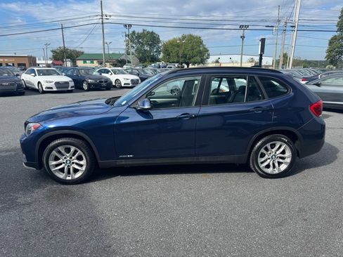 Used 2015 BMW X1 xDrive28i image 6
