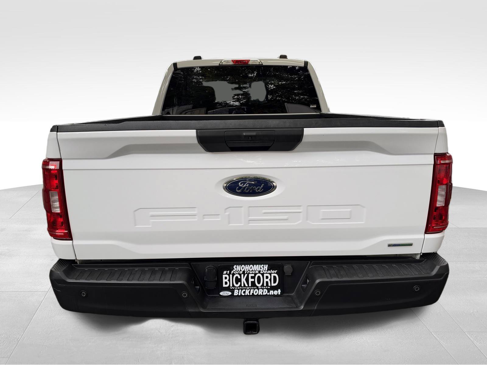 Used 2023 Ford F150 XL RWD image 6