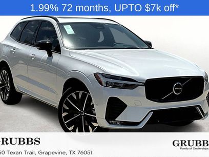 New 2026 Volvo XC60 B5 Ultra w/ Protection Package Premier