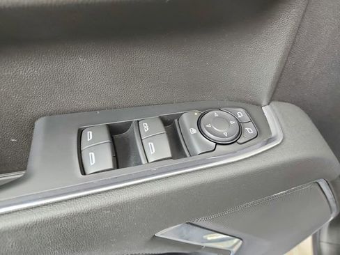Used 2023 Chevrolet Silverado 1500 LT Trail Boss w/ Protection Package AWD/4WD image 37
