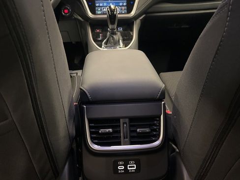 Certified 2025 Subaru Legacy Premium image 28