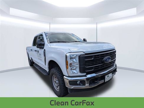 Used 2026 Ford F250 XL AWD/4WD image 5