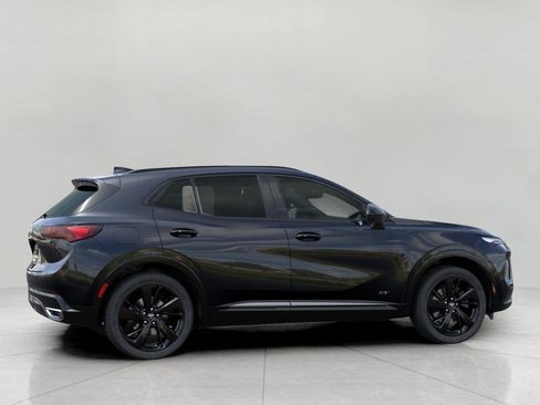 Used 2026 Buick Envision Sport Touring AWD/4WD image 5