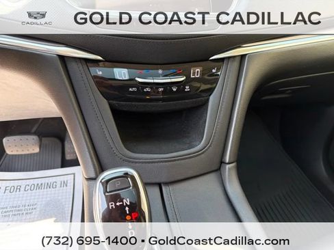 Used 2019 Cadillac XT5 Luxury FWD image 23
