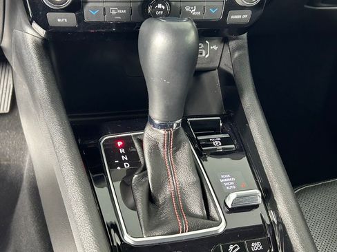 Used 2022 Jeep Compass Trailhawk w/ Trailhawk Elite Group AWD/4WD image 20