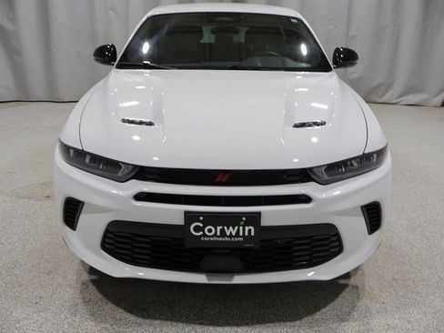 Used 2025 Dodge Hornet GT w/ GT Blacktop Package AWD/4WD image 7
