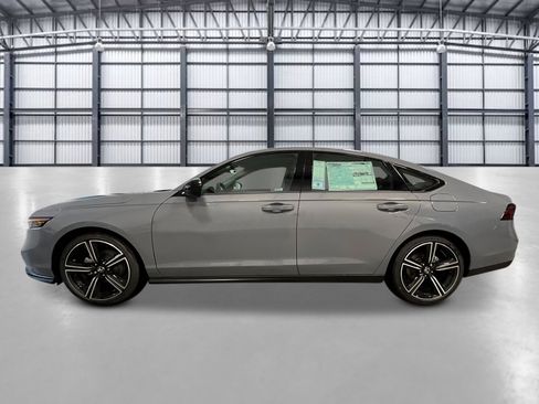 New 2026 Honda Accord SE image 2