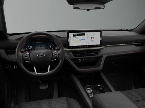 New 2026 Ford Explorer ST-Line AWD/4WD image 31