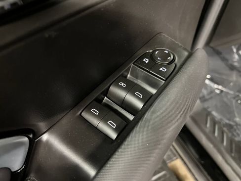 New 2026 Chevrolet Colorado Z71 w/ Midnight Edition AWD/4WD image 15