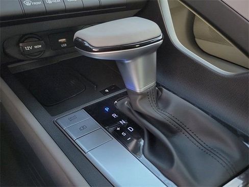 New 2025 Hyundai Elantra Sport w/ Cargo Package image 15