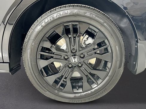 New 2026 Honda Odyssey Sport-L image 10