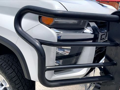 Used 2020 Chevrolet Silverado 2500 LT w/ All Star Edition AWD/4WD image 31