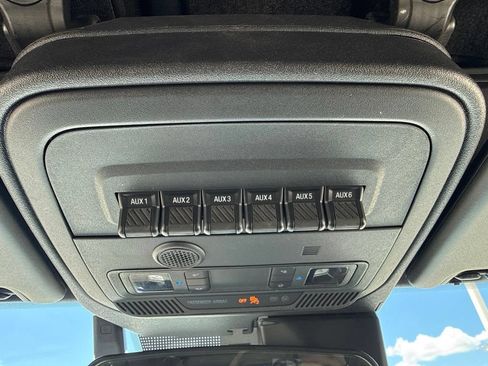 Used 2023 Ford Bronco Black Diamond AWD/4WD image 17
