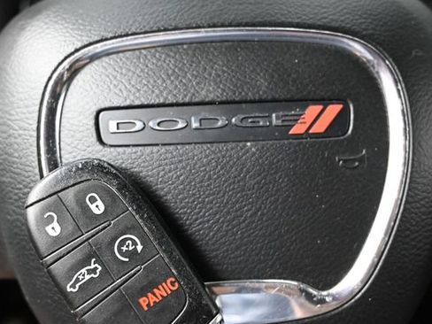 Certified 2022 Dodge Charger R/T w/ Blacktop Package RWD image 44