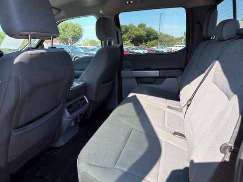 Used 2024 Ford F150 XLT w/ Equipment Group 302A MID AWD/4WD image 34