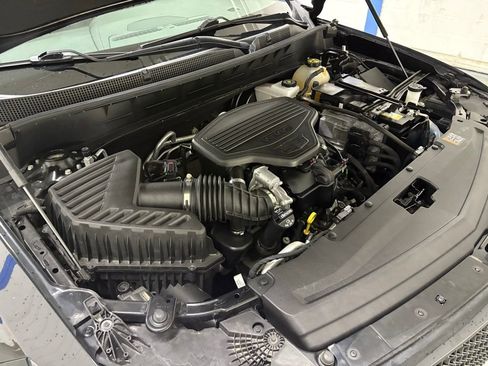 Used 2022 Cadillac XT6 Sport image 25