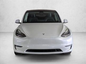 Used 2023 Tesla Model Y Long Range AWD/4WD video 2