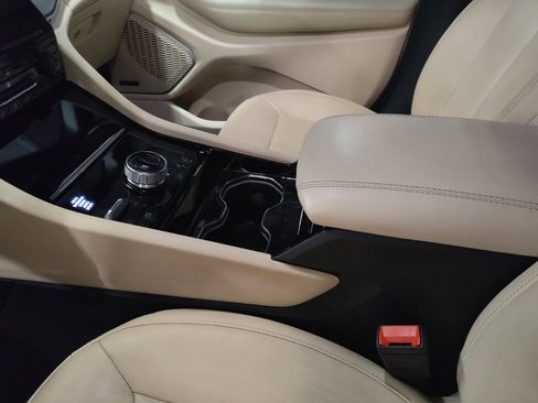 Used 2023 Jeep Grand Cherokee 4WD 4xe image 26