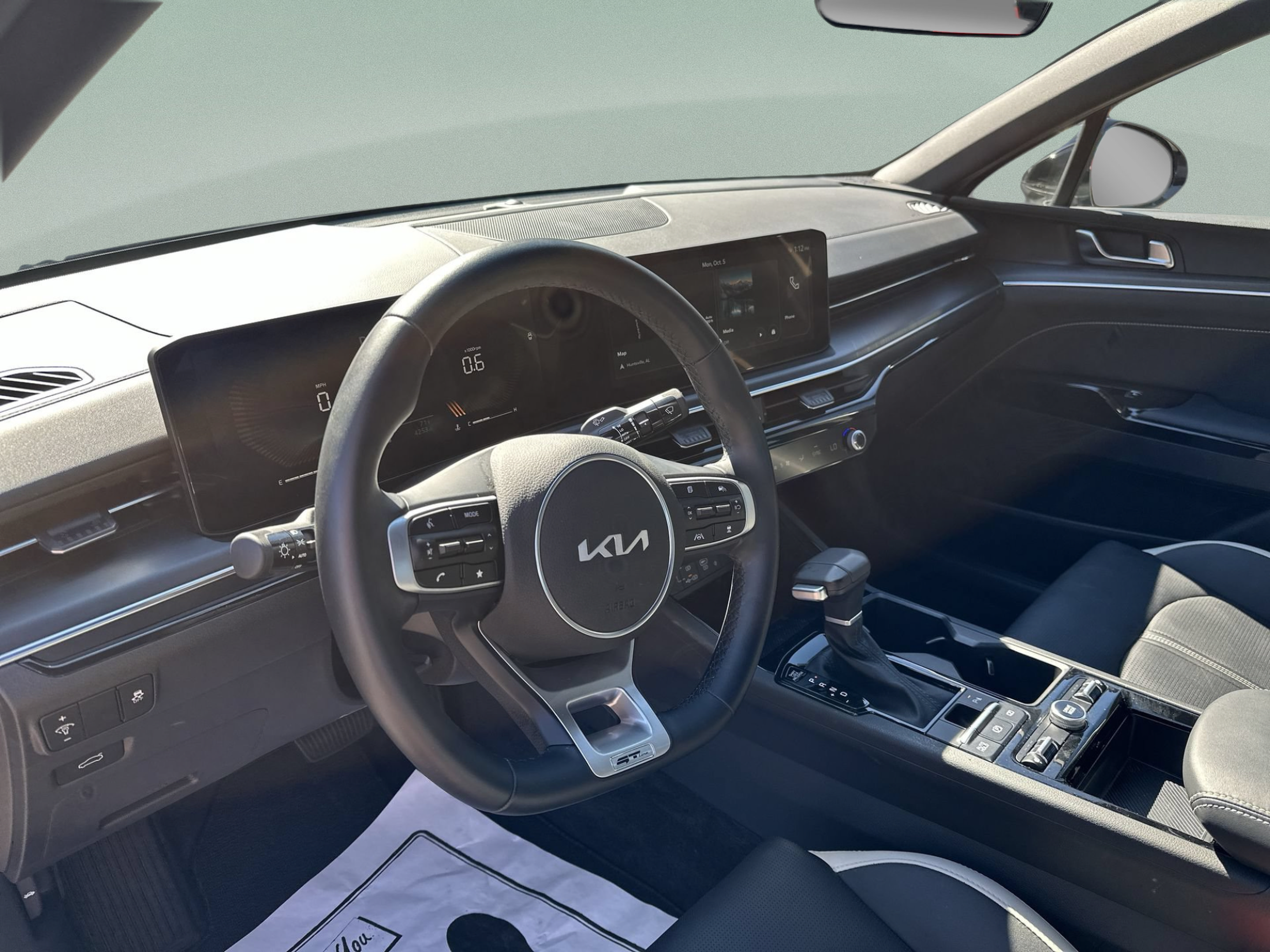 Used 2025 Kia K5 GT-Line FWD image 25