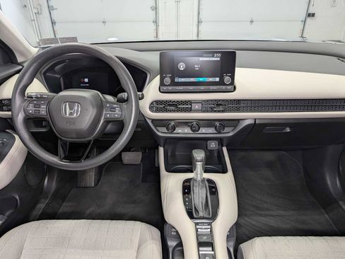 Certified 2024 Honda HR-V LX image 17