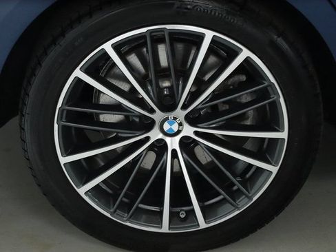 Used 2023 BMW 540i xDrive AWD/4WD image 12