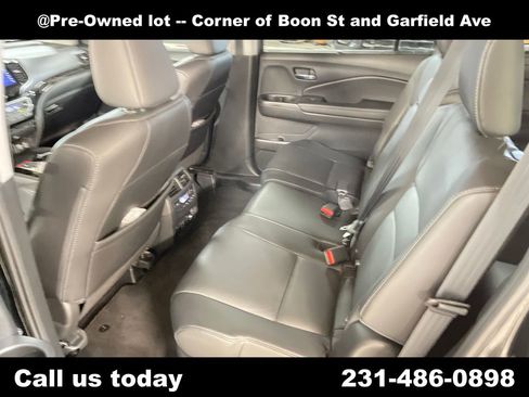 Used 2021 Honda Pilot Touring image 25
