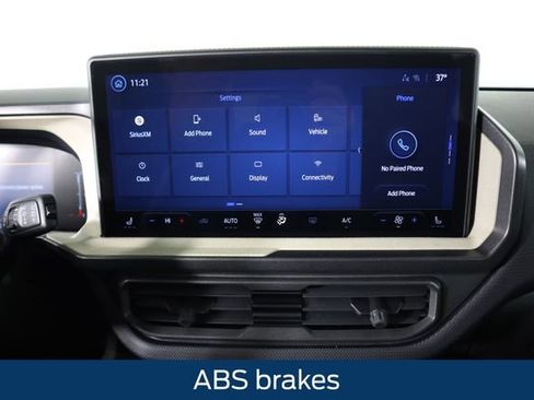 New 2026 Ford Bronco Sport Big Bend w/ Convenience Package image 33