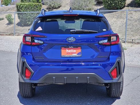 New 2026 Subaru Crosstrek 2.5i Limited AWD/4WD image 15
