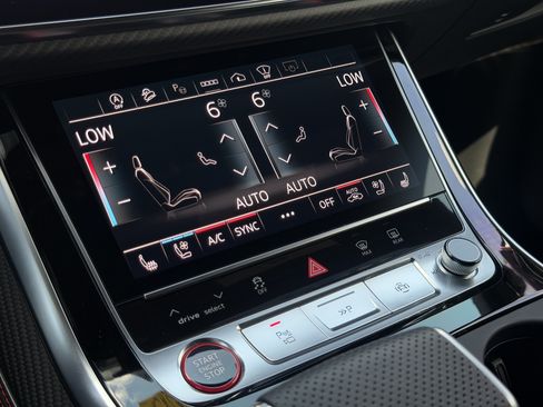 Certified 2024 Audi RS Q8 AWD/4WD image 26