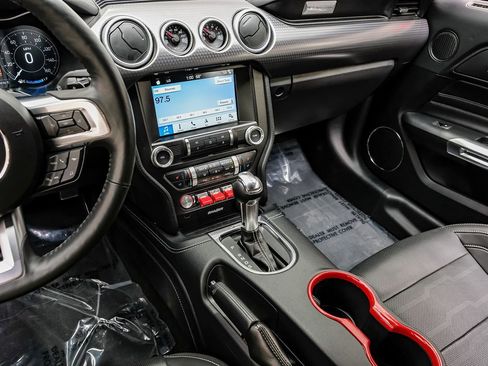 Used 2018 Ford Mustang GT Premium w/ GT Performance Package image 28